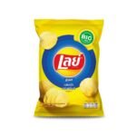 LAYS RIDGED ROCK SALT 71 G