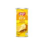 LAYS STAX ORIGINAL 70G