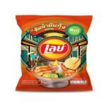 LAYS CLASSIC TOMYUM HOTPOT 67G