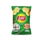 LAYS CLASSIC NORI 42G.