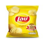 LAYS CLASSIC SALT 42 G.