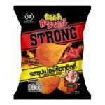 KARAMUCHO STRONG RIDGE CUT SUPER HOT 40G