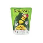 SHITORI CHIPS NORI WASABI FLAVOR 25G