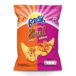 TAWAN SOMTUM AND GILLED CHICKEN 56 G.