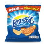 TAWAN SWEET AND SOUR SQUID 56G.