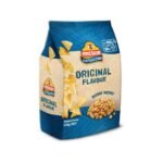 MISSION ORIGINAL FLAVOURED CHIPS 170G