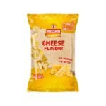 MISSION CHEESE TORTILLA CHIPS 65G