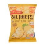 HAITAI HONEY BUTTER CHIP 60 G.