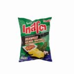 TASTO SEAWEED SALMON TERIYAKI 75 G.