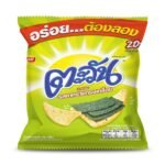 TAWAN SEAWEED 56 G.