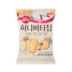 HAITAI HONEY FROMAGE BLAC CHIP 60G.