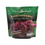SIAM KORNER PURPLE SWEET POTATO CHIPS 85