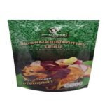 SIAM KORNER MIXED ROOTS CHIPS 80 G.