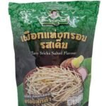 SIAM KORNER TARO STICK SALTED 70 G.