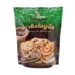 SIAM KORNER CRISPY RICE WHOLE GRAINS 60G