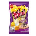 JAXX WITH TRUFFLE SAUCE 65G.