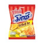 JAXX MIX CHEESY CHEESE 55 G.