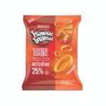 ROLLER COASTER THIN RING HOT CHILI 54G.