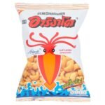 ARINGATO CUTTLEFISH  ORIGINAL 50 G.
