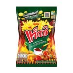 JAXX EXTRA BARBECUE SAUCE 50G.