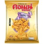 CORNAE PRIME CORN SNACK 48 G.