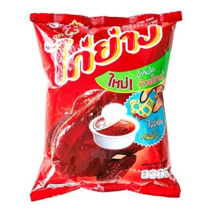 KAIYANG SNACK ORIGINAL 48 G.