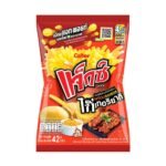 JAXX TERIYAKI CHICKEN SAUCE 42G.