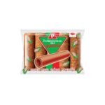 NOMTANG CORN SNACK CHOCOLATE FLAV 35 G.