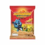 CORN PUFF CORN SNACK 32G.