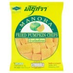 MANORA PUMPKIN SNACK 32G.