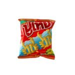 POOTHAI SNACK SQUID 25 G.