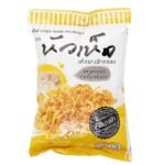 HUAHED CRISPY OYSTER MUSHROOM 30G.