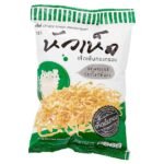 HUAHED CRISPY MUSHROOM ORIGINAL 27G.