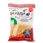 HUAHED CRISPY MUSHROOM SPICY 25G.