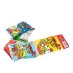 BABY STAR SNACK ORIGINAL 20 G. X5