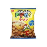 BABYSTAR CRISPY WIDE BUTTER SOYSAUCE 67G.