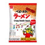 BABY STAR CRISPY NOODLE SANCKORIGINAL90G