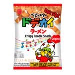 BABY STAR CRISPY NOODLE SANCKORIGINAL74G