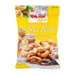 KOH-KAE PLUS COSHEW NUTS HONEY ROSTED 28