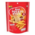 TONG GARDEN POTATO STICK HOT SPICY 100G
