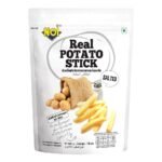 TONG GARDEN POTATO STICK LIGHTLY 100G
