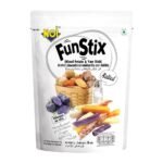 TONG GARDEN MIXED POTATO YAM STICK 80G