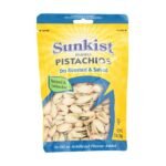 SUNKIST PISTACHIOS 150G.