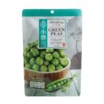 XIAO PANG ORIGINAL GREEN PEAS 90G.