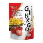 XIAO PANG TOMATO GINKGO NUTS 70 G.