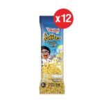 KHO KAE MUNG BEAN WITH SALT 20 G. X12