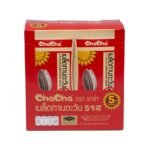 CHACHA SUNFLOWER SEEDS 5 FLAVOUR 18G.X12