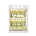 CHACHA SUNFLOWER SEEDS ORIGINAL 35GX6