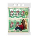 CHACHA SUNFLOWER SEEDS COCONUTS 30G. X6