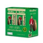 CHACHA SUNFLOWER SEEDS COCONUTS 15GX12